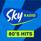 Sky Radio 80's Hits