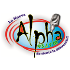 Alpha FM