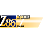 Radio Z86