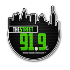 Street 91.9fm Tobago