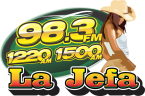 La Jefa 98.3 FM