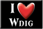 WDIG Radio