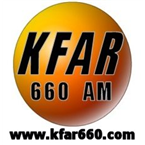 KFAR 660 AM 97.5FM