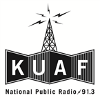 KUAF 2