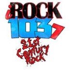 iRock 103.7