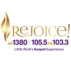 Rejoice 105.5