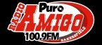 puro Radio Amigo Bakersfield