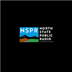 North State Public Radio (KCHO/KFPR)