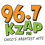 KZAP 96.7