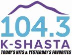 KShasta 104.3