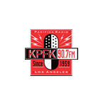 KPFK