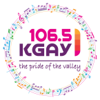 K-GAY 106.5