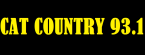 Cat Country 93.1