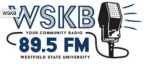 WSKB 89.5FM