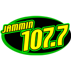 Jammin 107.7