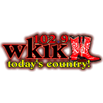 WKIK-FM