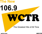 WCTR Radio