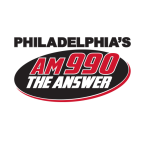 Philadelphia’s AM 990 The Answer