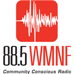 New Sounds on WMNF HD2