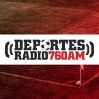 Deportes Radio 760 AM