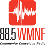 Soul School on WMNF HD4