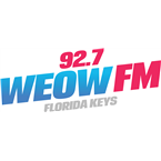 92.7 WEOW FM