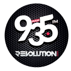 Revolution 93.5 FM