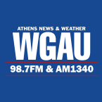 98.7FM & AM1340, Fox News WGAU