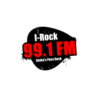 KQBL HD2 (99.1 I-Rock)