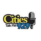 Cities 92.9