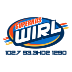 Super Hits WIRL