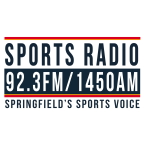 Sports Radio 1450 & 92.3 FM