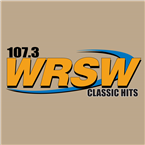 Classic Hits 107.3 WRSW