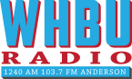 103.7 & 1240AM WHBU