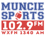 WXFN Muncie's Sports Station