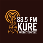 88.5 KURE Ames Alternative