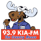 KIA-The Country Moose