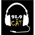 91.9 the Cat