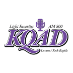 AM 800 KQAD