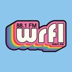 WRFL – Radio Free Lexington