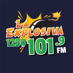 La Explosiva 101.9 FM