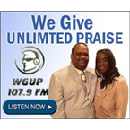 WGUP 107.9 GOSPEL STATION