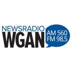 Newsradio 560 WGAN