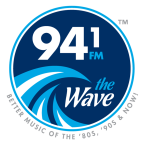 941 The Wave