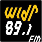 WIDR 89.1 FM