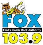 103.9 The Fox