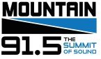 The Mountain 91.5