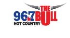 96.7 The Bull