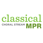 Classical MPR Choral Stream