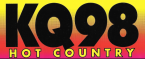 KQYB Hot Country 98